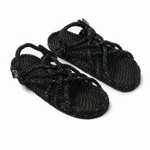 Load image into Gallery viewer, Nomadic State of Mind - The JC (Disco Black) - The Original