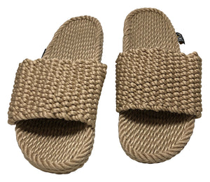 Nomadic State of Mind - The Full Nelson - The Original Rope Sandals - Women's Size